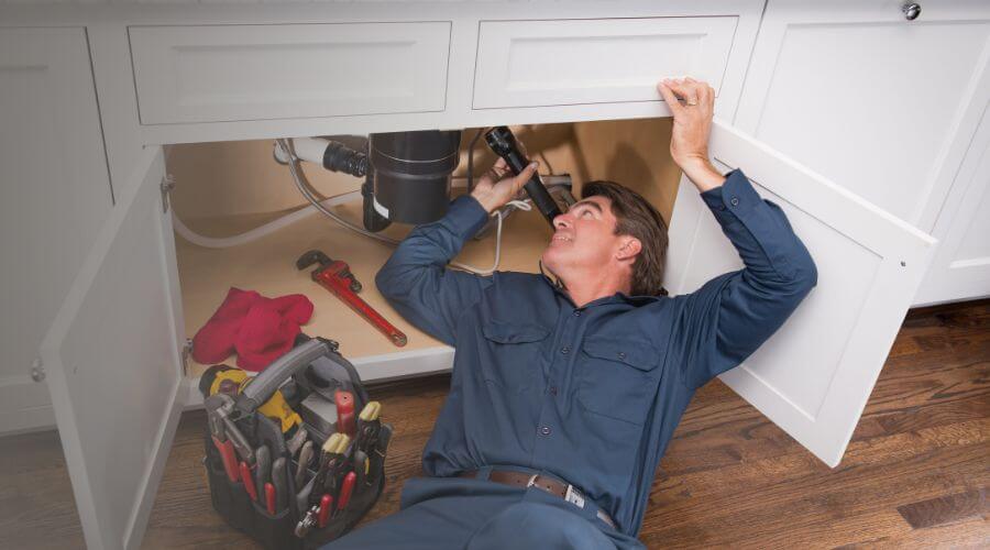 Local expert plumbing services in Randolph Center, VT